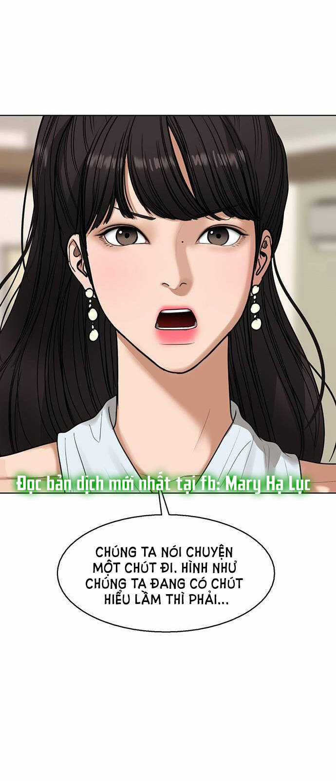 Nữ Thần Giáng Thế Chapter 243.1 trang 37