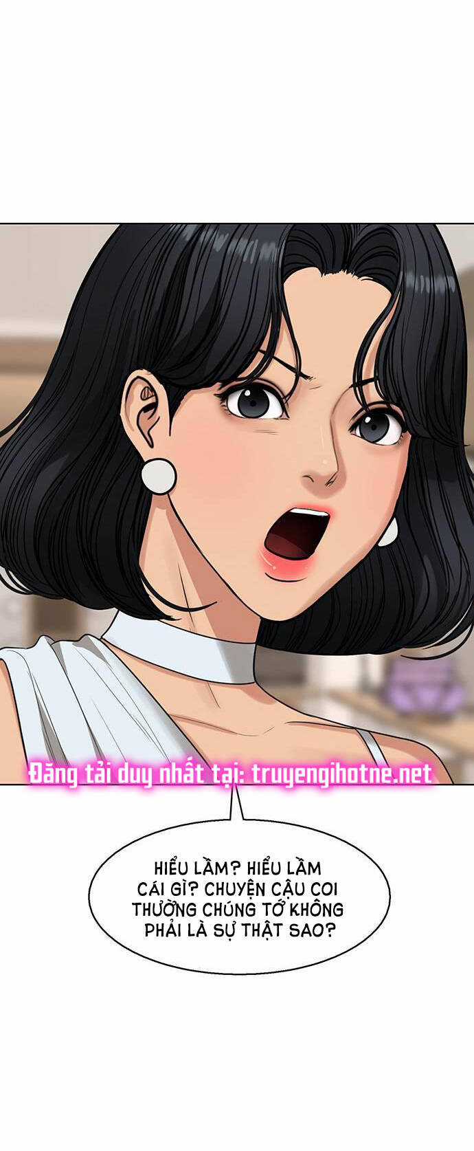 Nữ Thần Giáng Thế Chapter 243.1 trang 38