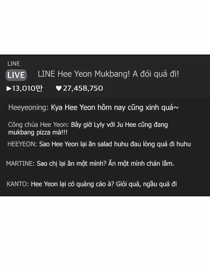 Nữ Thần Giáng Thế Chapter 243.1 trang 46