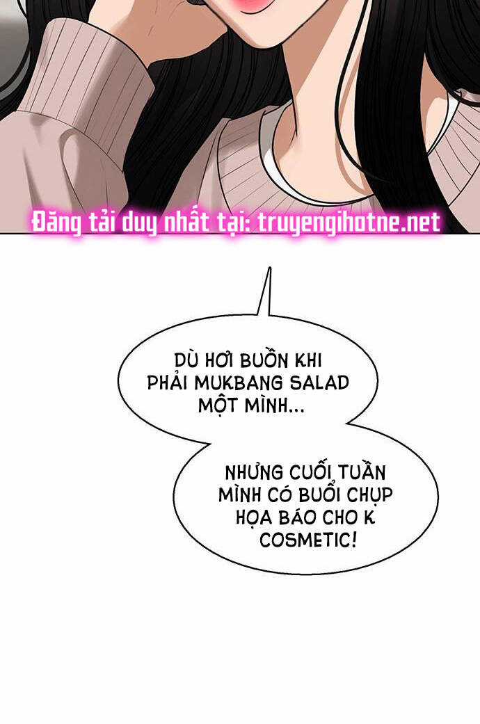 Nữ Thần Giáng Thế Chapter 243.1 trang 48