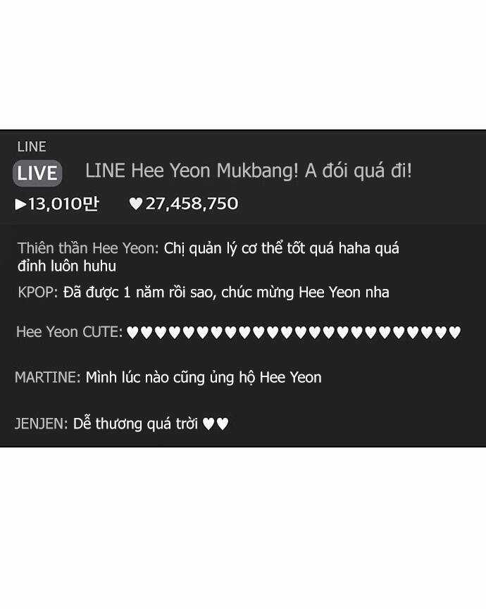 Nữ Thần Giáng Thế Chapter 243.1 trang 50