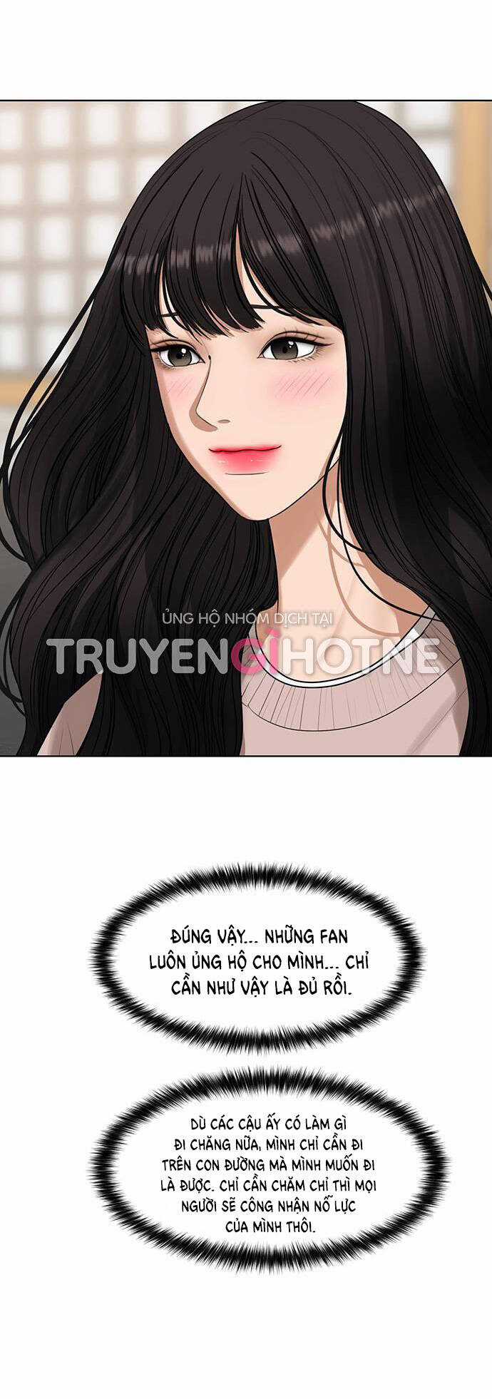 Nữ Thần Giáng Thế Chapter 243.1 trang 51