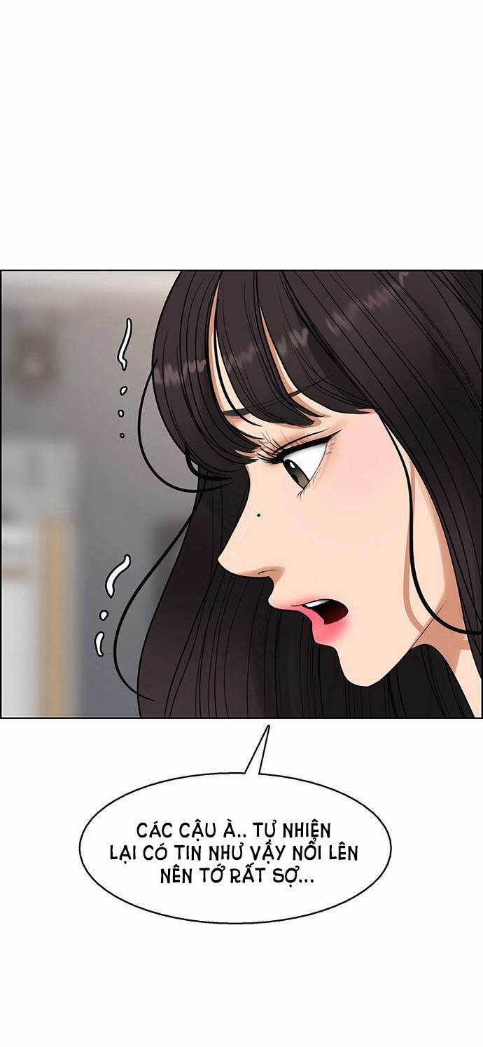 Nữ Thần Giáng Thế Chapter 243.1 trang 7