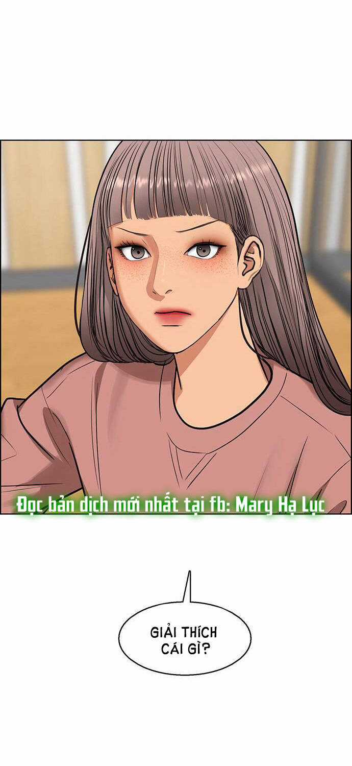 Nữ Thần Giáng Thế Chapter 243.1 trang 8