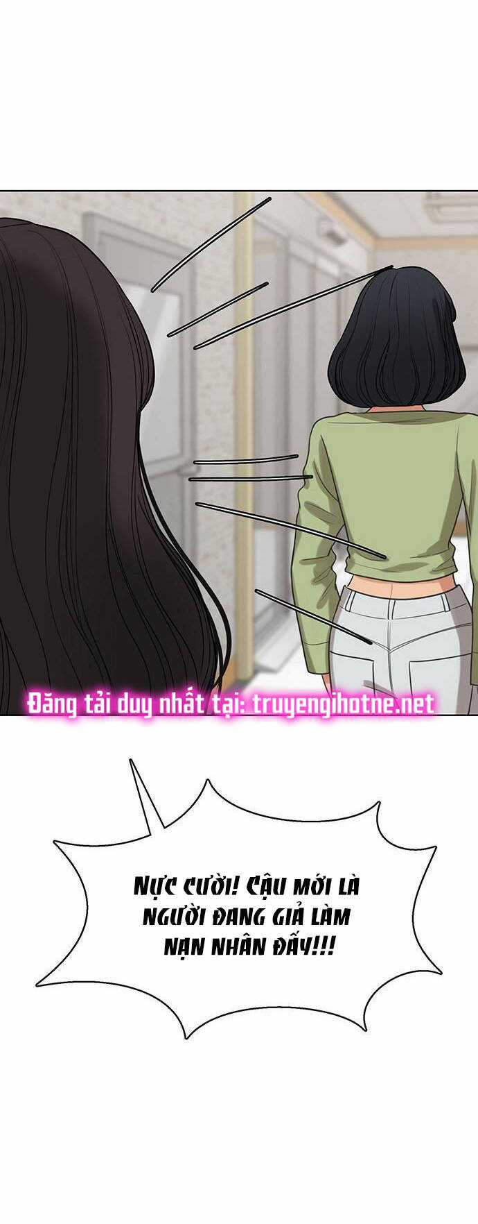 Nữ Thần Giáng Thế Chapter 243.2 trang 14