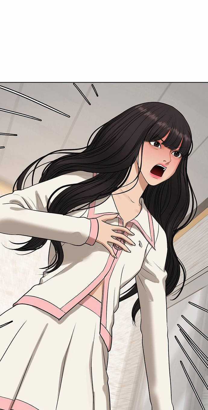 Nữ Thần Giáng Thế Chapter 243.2 trang 16