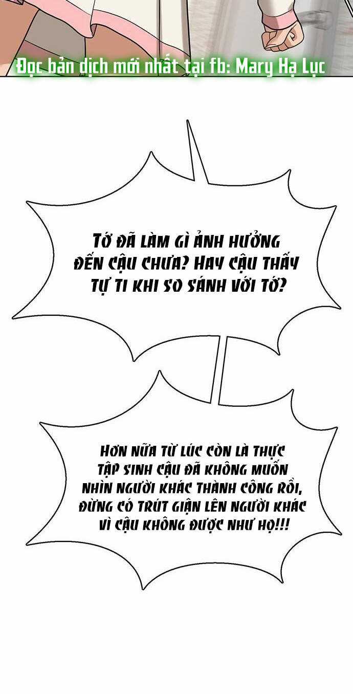 Nữ Thần Giáng Thế Chapter 243.2 trang 17