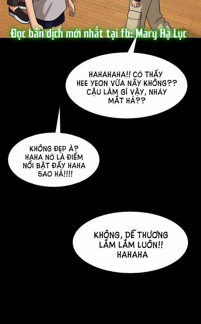 Nữ Thần Giáng Thế Chapter 243.2 trang 29