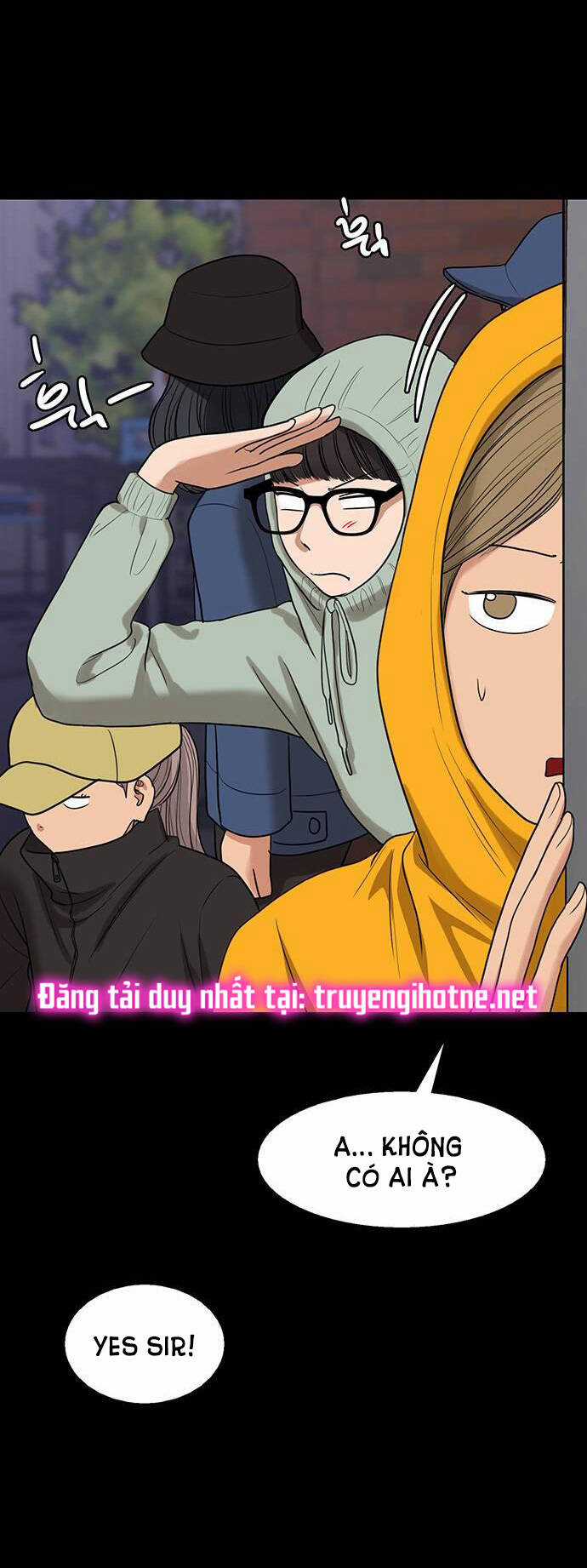 Nữ Thần Giáng Thế Chapter 243.2 trang 33