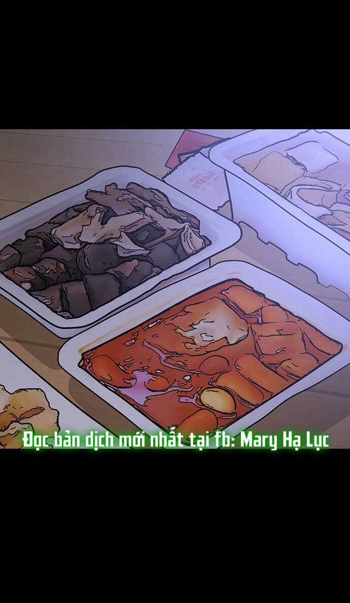 Nữ Thần Giáng Thế Chapter 243.2 trang 34