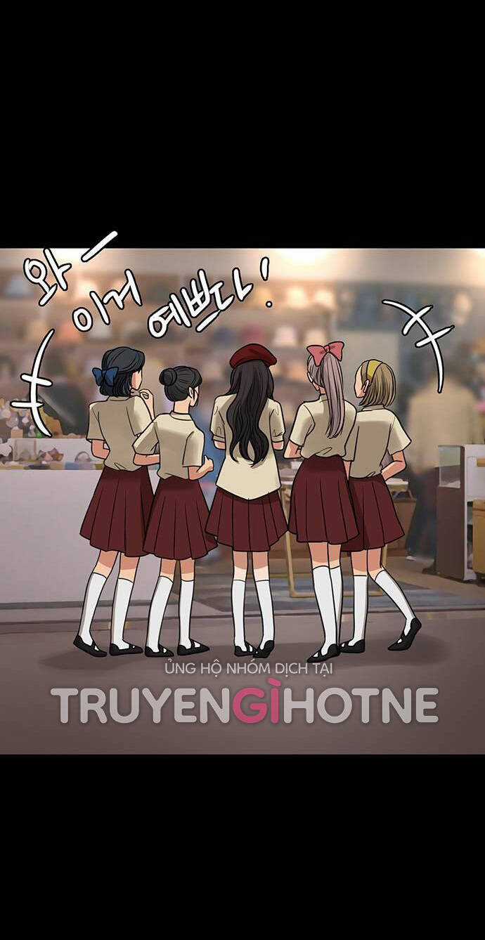 Nữ Thần Giáng Thế Chapter 243.2 trang 39