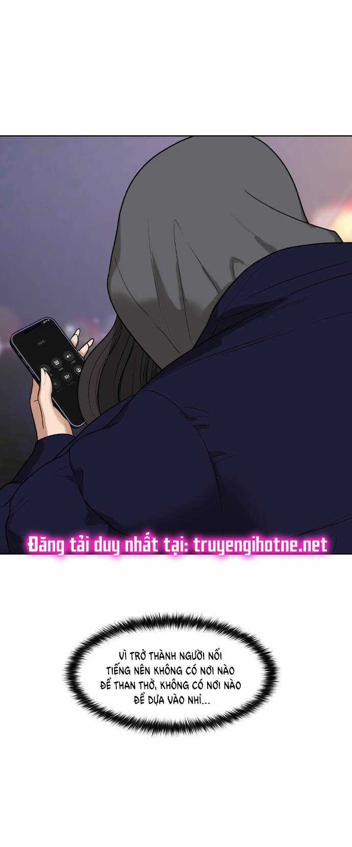 Nữ Thần Giáng Thế Chapter 243.2 trang 48