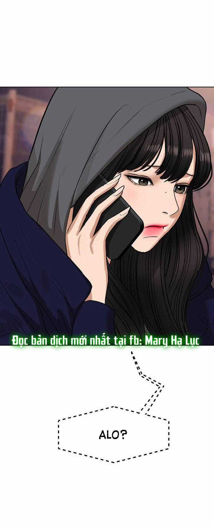 Nữ Thần Giáng Thế Chapter 243.2 trang 49