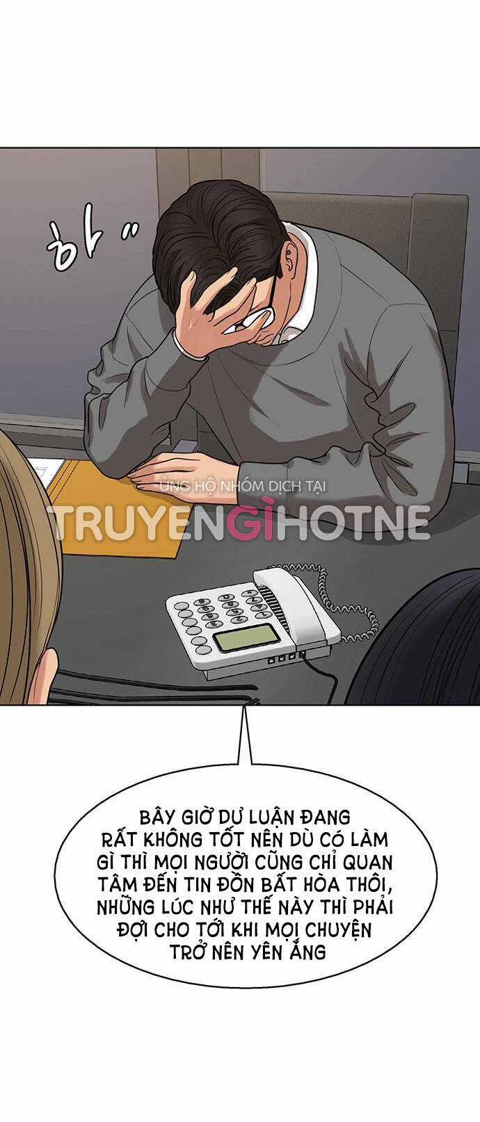 Nữ Thần Giáng Thế Chapter 243.2 trang 5