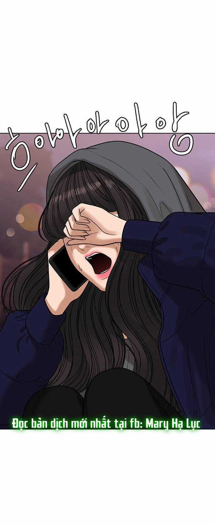 Nữ Thần Giáng Thế Chapter 243.2 trang 52