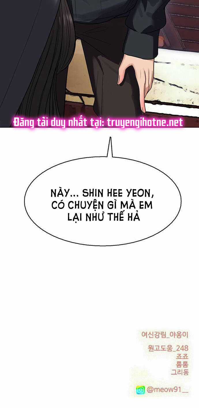 Nữ Thần Giáng Thế Chapter 243.2 trang 56