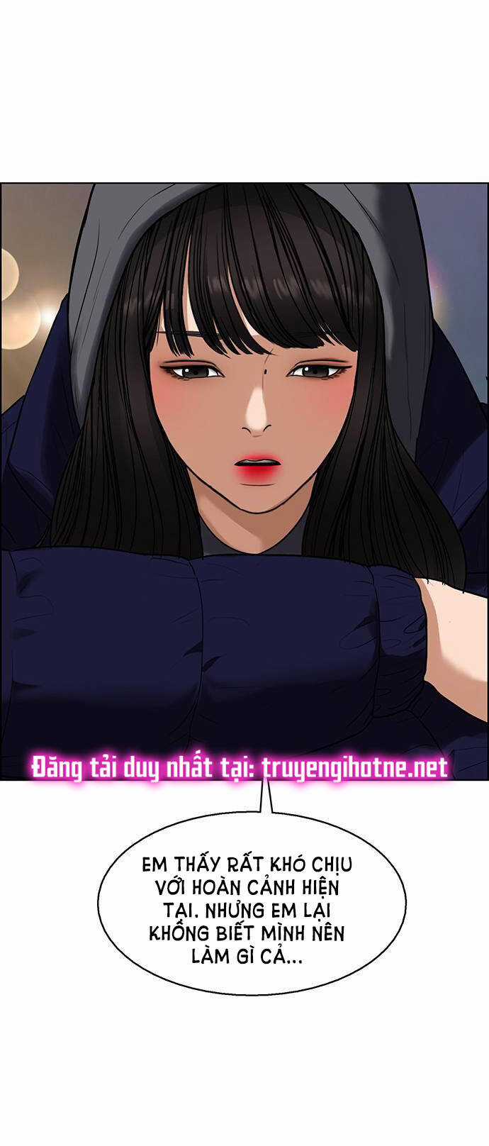 Nữ Thần Giáng Thế Chapter 244.1 trang 10