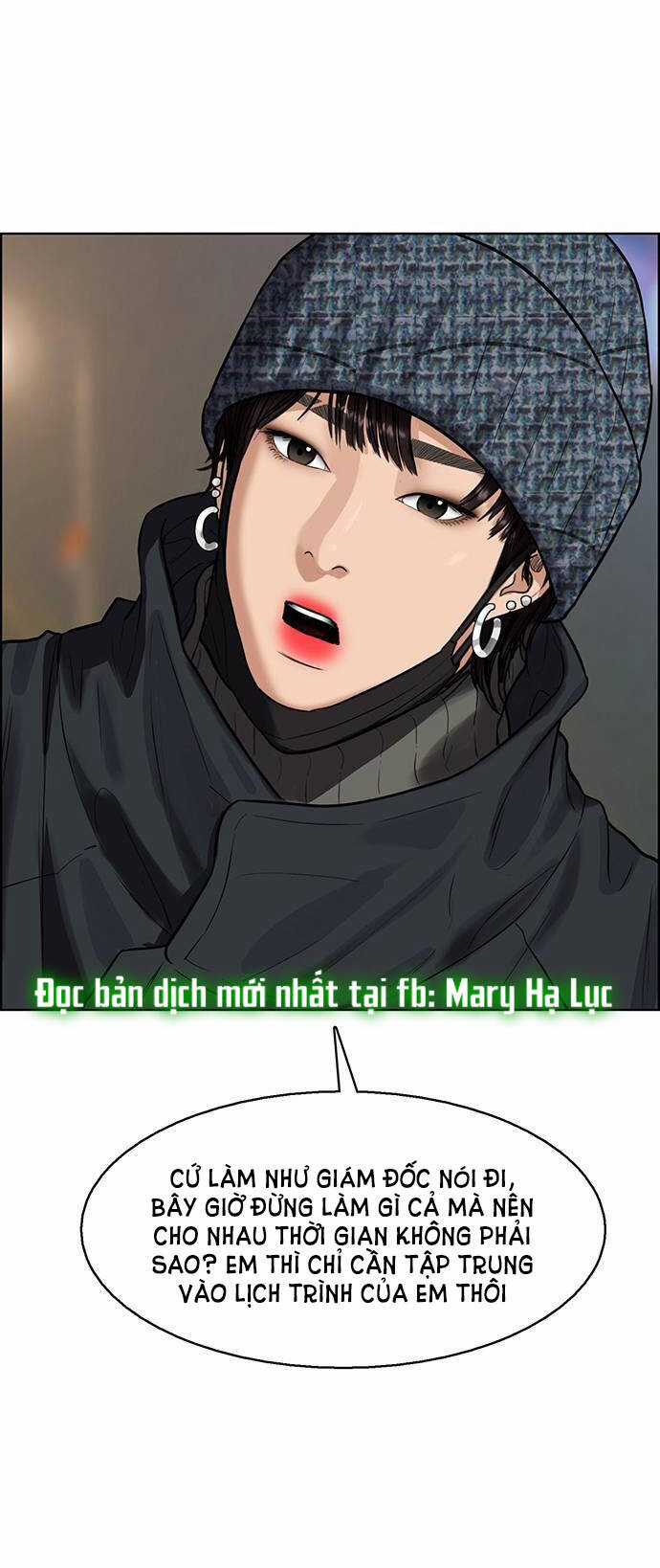 Nữ Thần Giáng Thế Chapter 244.1 trang 11