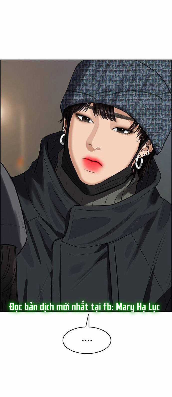 Nữ Thần Giáng Thế Chapter 244.1 trang 13