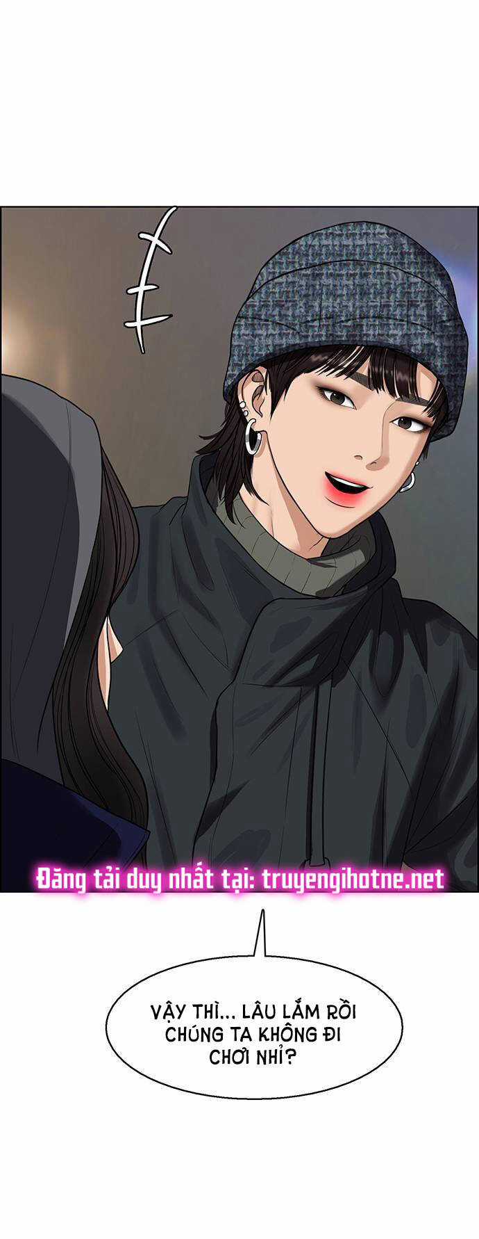 Nữ Thần Giáng Thế Chapter 244.1 trang 15