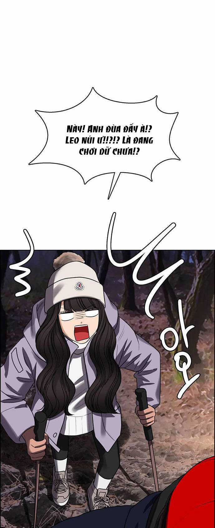 Nữ Thần Giáng Thế Chapter 244.1 trang 18