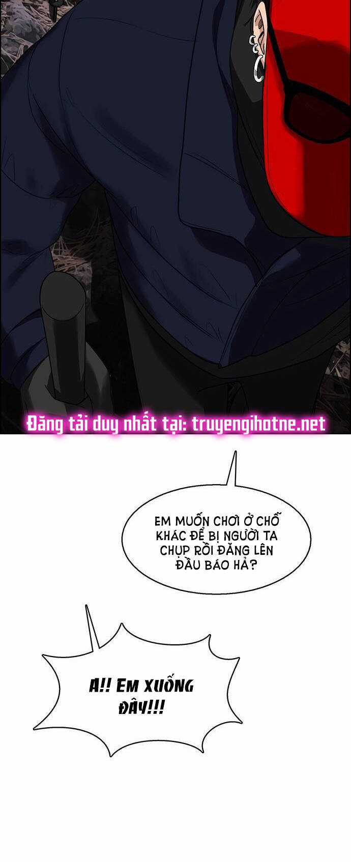 Nữ Thần Giáng Thế Chapter 244.1 trang 19
