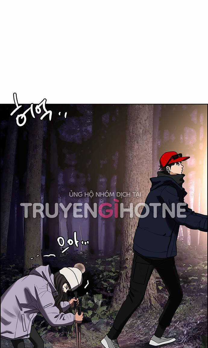 Nữ Thần Giáng Thế Chapter 244.1 trang 22