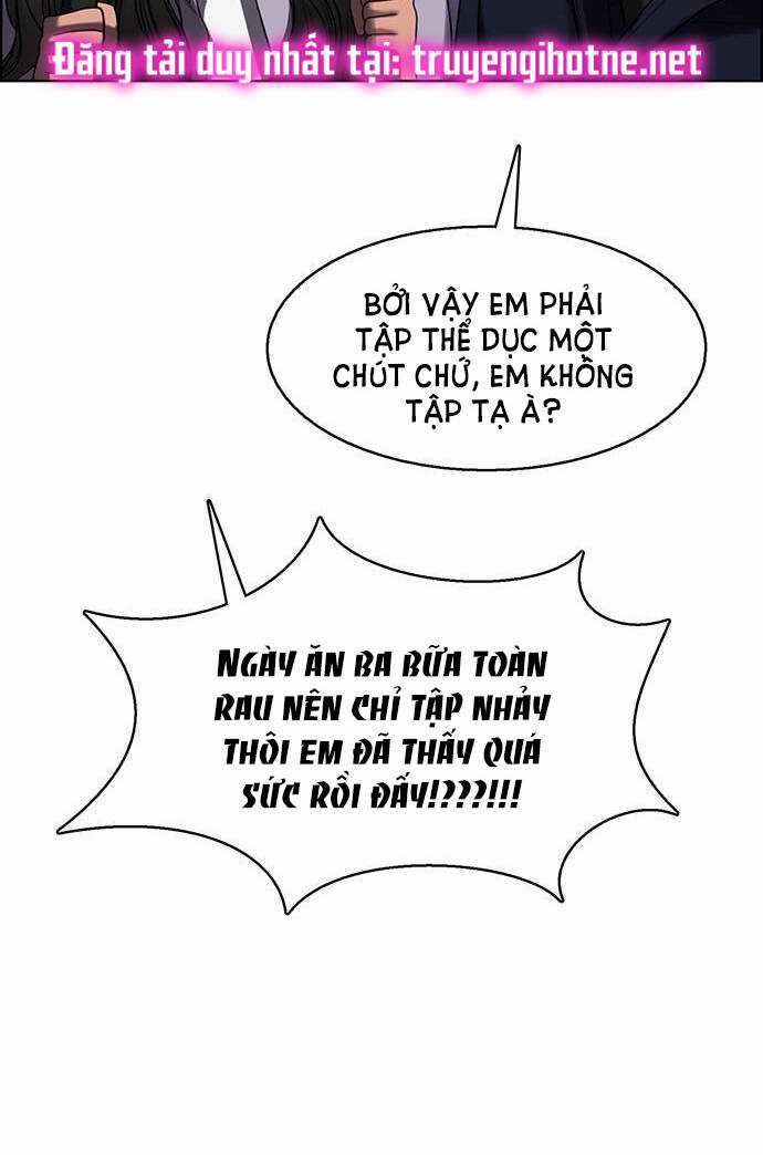 Nữ Thần Giáng Thế Chapter 244.1 trang 25