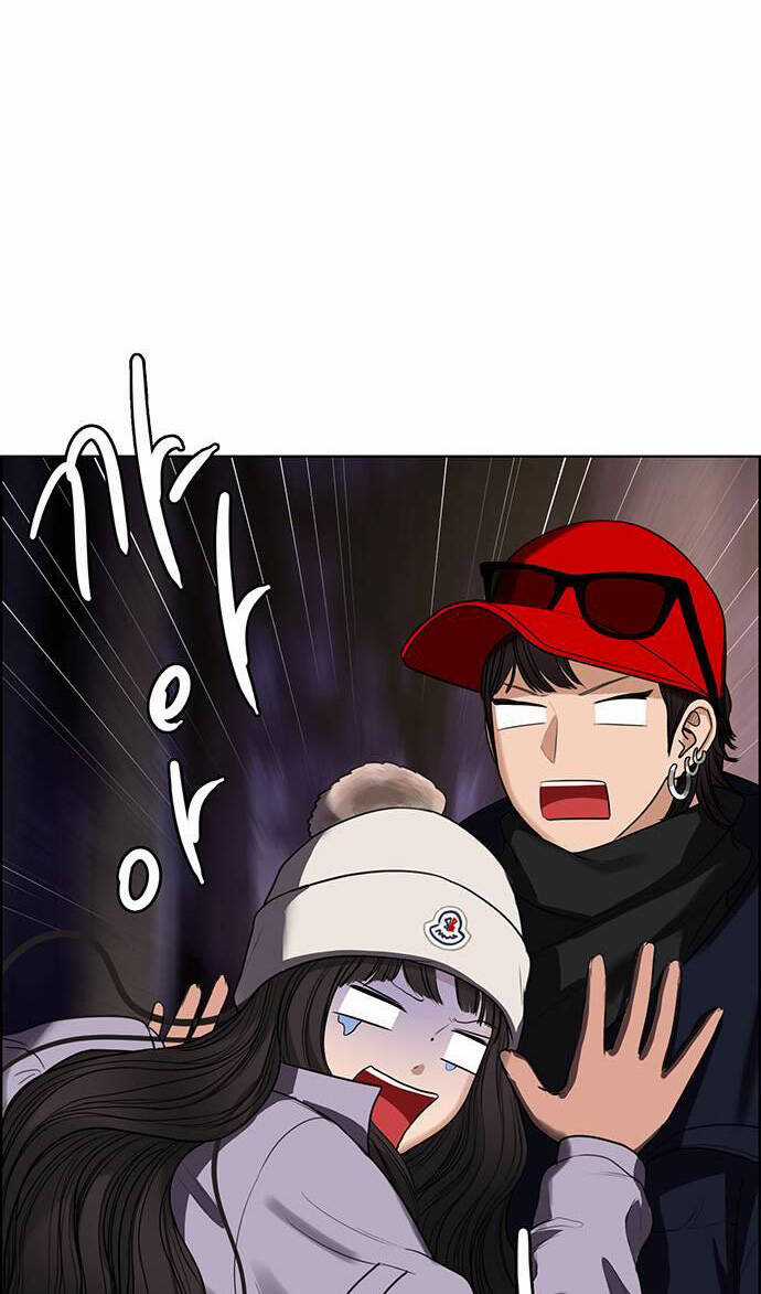 Nữ Thần Giáng Thế Chapter 244.1 trang 28