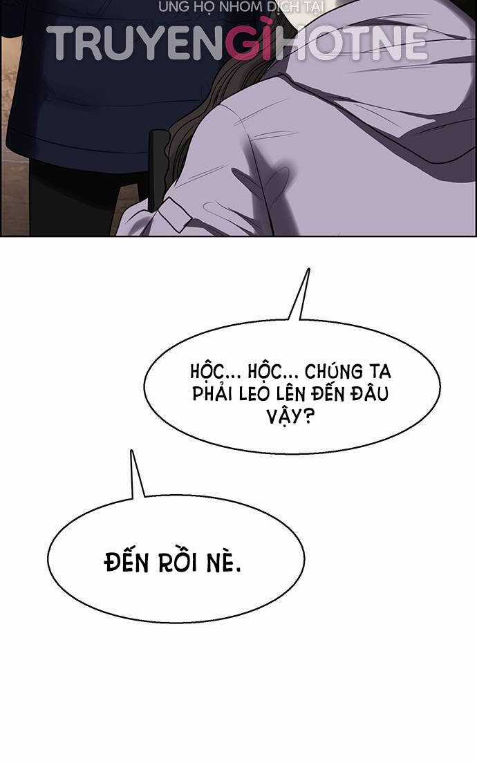 Nữ Thần Giáng Thế Chapter 244.1 trang 35