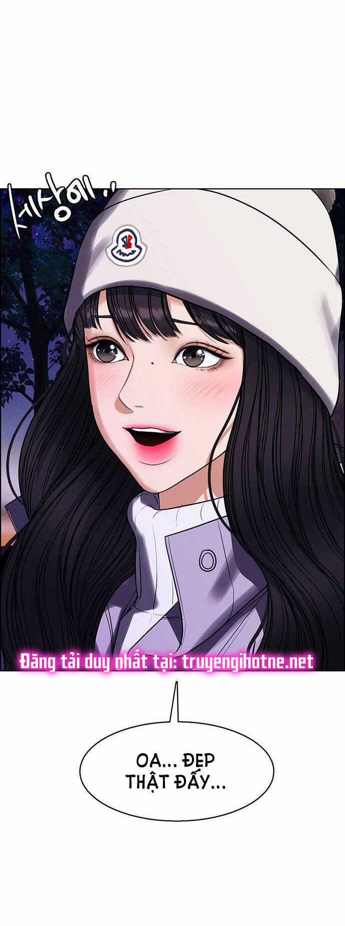 Nữ Thần Giáng Thế Chapter 244.1 trang 40