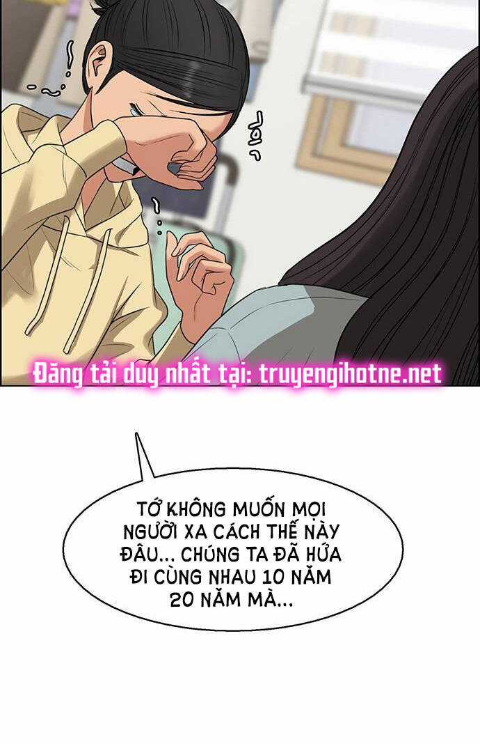 Nữ Thần Giáng Thế Chapter 244.2 trang 11