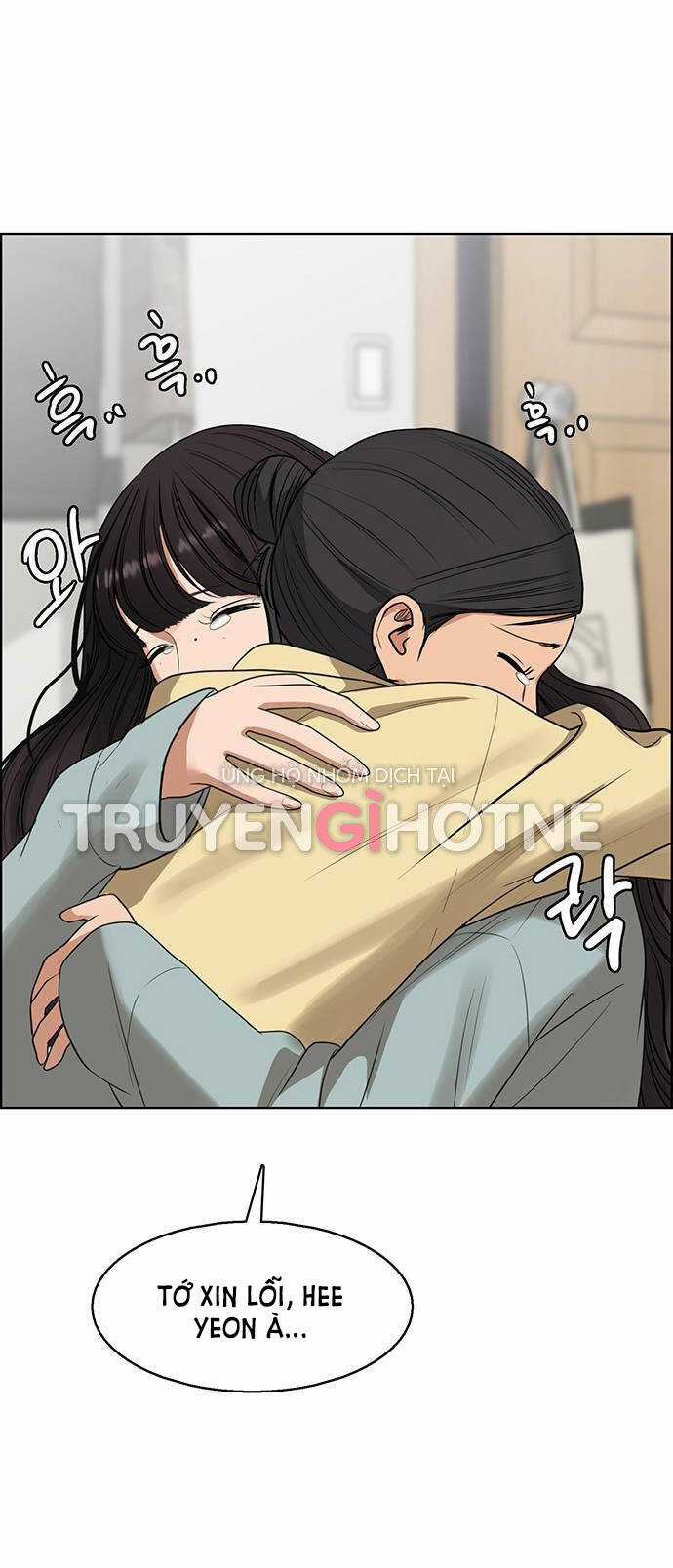 Nữ Thần Giáng Thế Chapter 244.2 trang 13