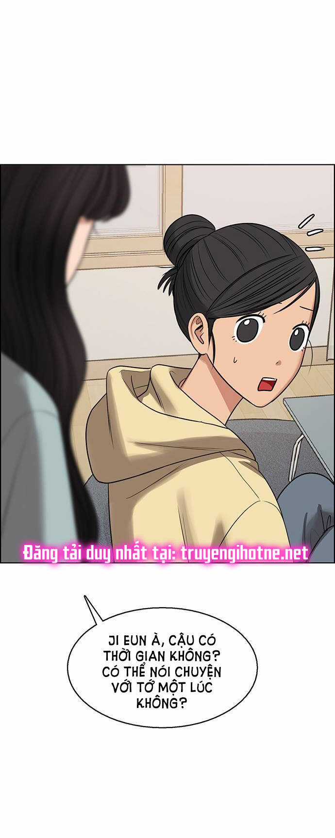 Nữ Thần Giáng Thế Chapter 244.2 trang 2