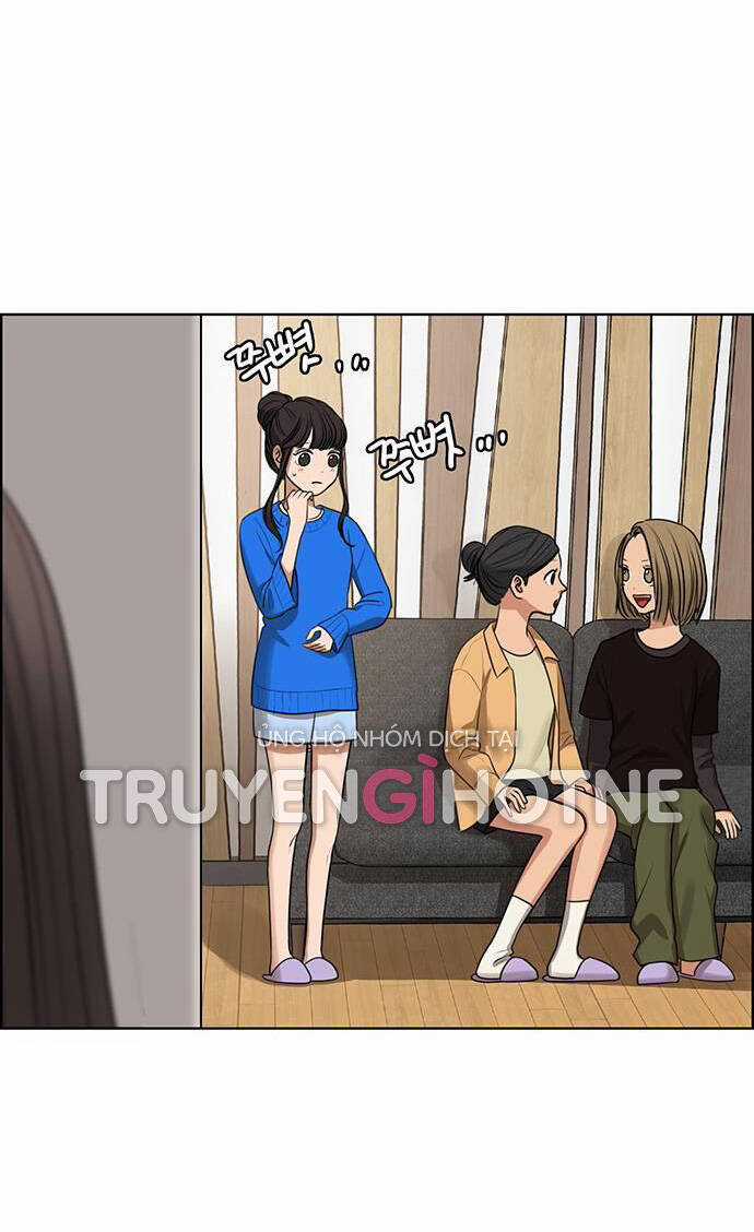 Nữ Thần Giáng Thế Chapter 244.2 trang 20