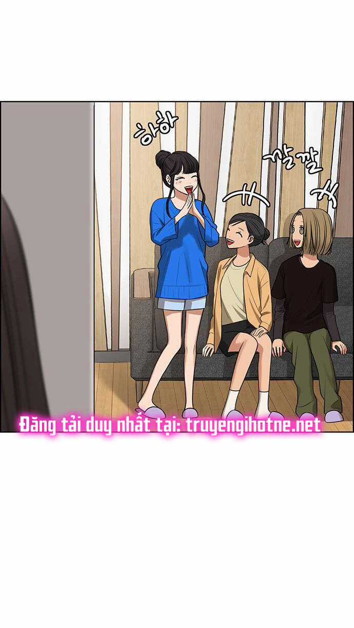 Nữ Thần Giáng Thế Chapter 244.2 trang 21
