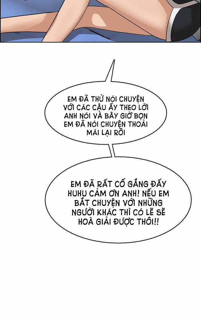 Nữ Thần Giáng Thế Chapter 244.2 trang 26
