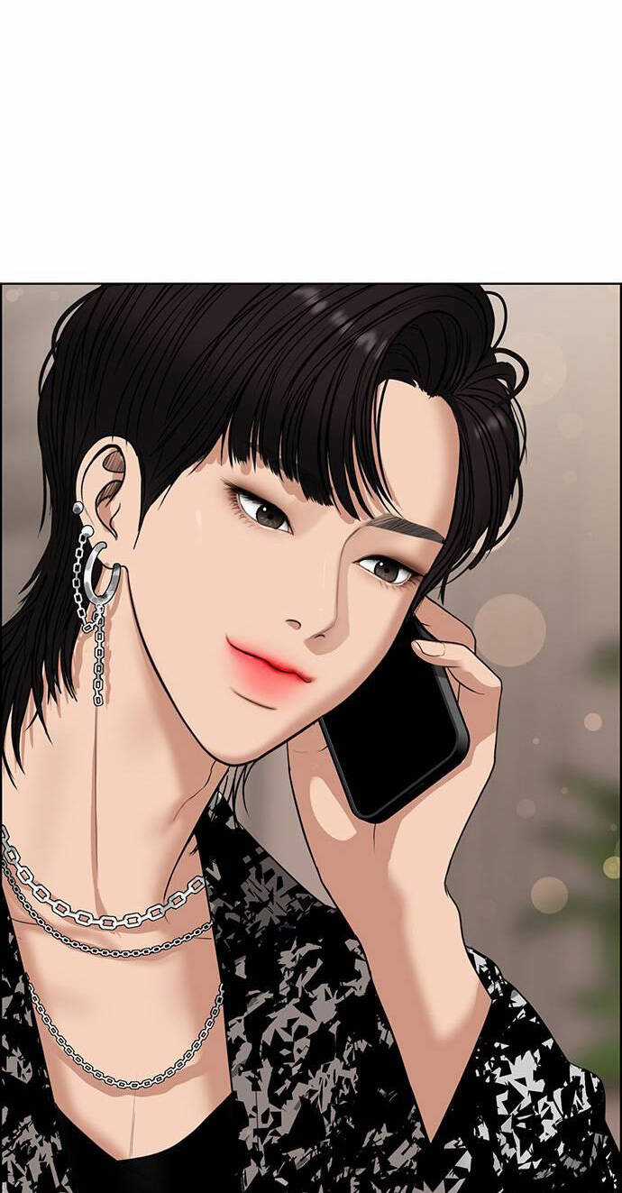 Nữ Thần Giáng Thế Chapter 244.2 trang 27