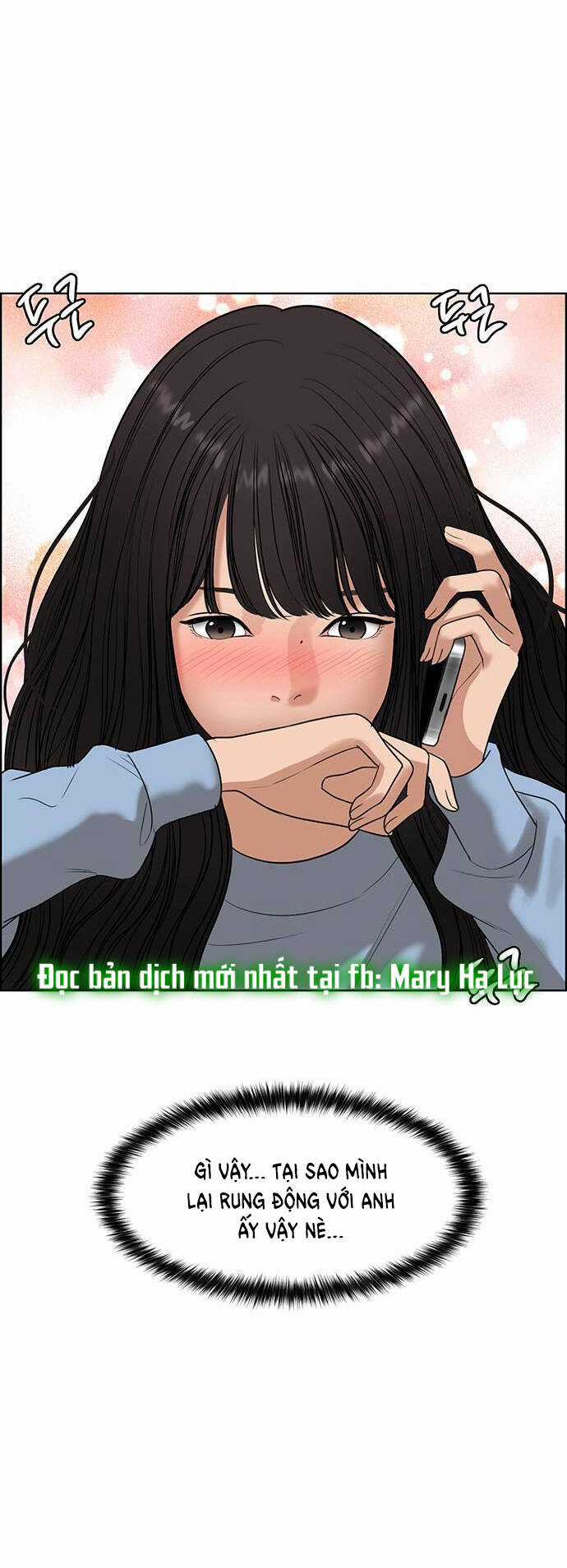 Nữ Thần Giáng Thế Chapter 244.2 trang 30