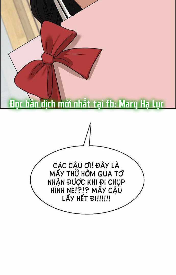 Nữ Thần Giáng Thế Chapter 244.2 trang 34