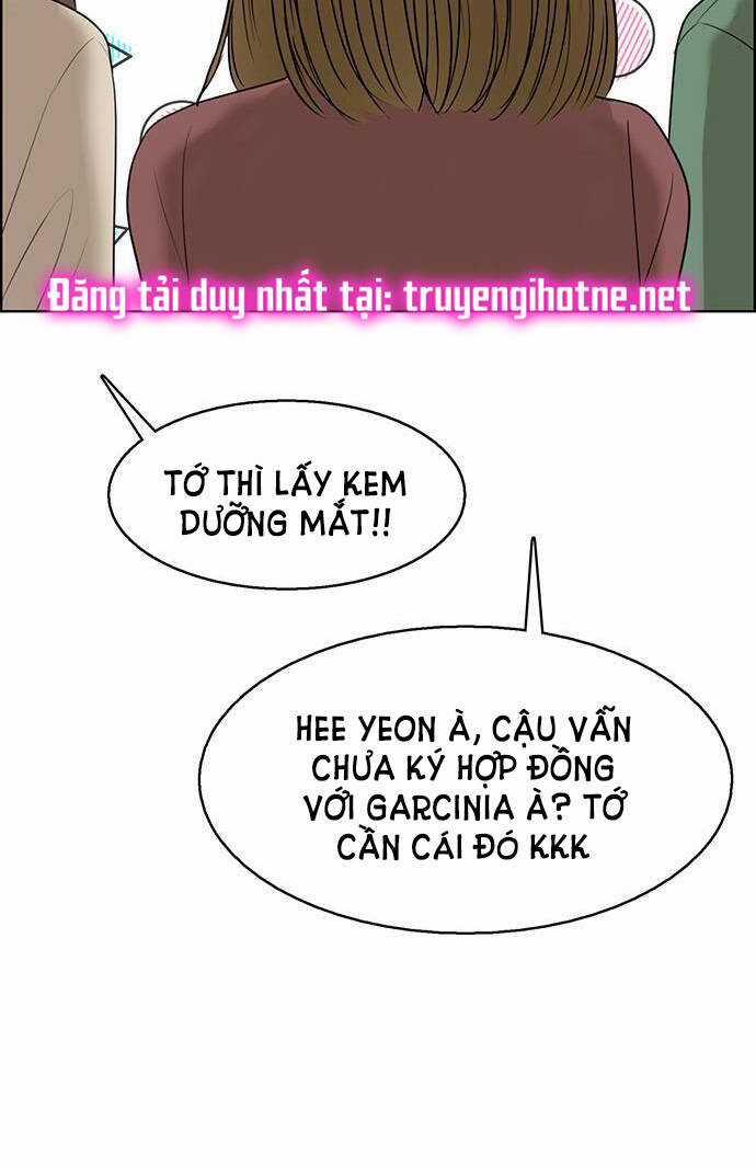 Nữ Thần Giáng Thế Chapter 244.2 trang 37