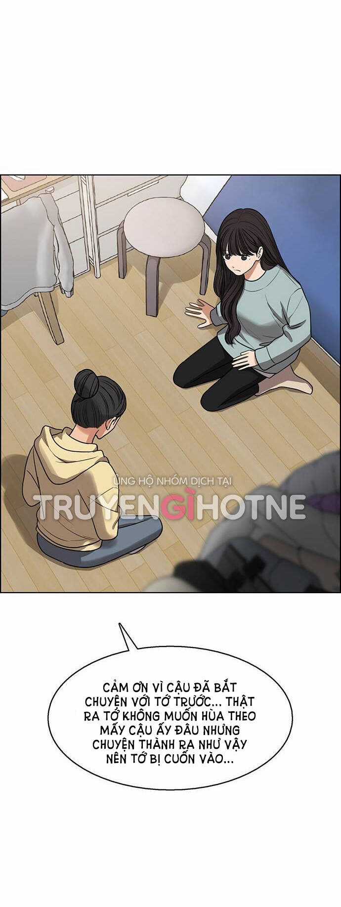 Nữ Thần Giáng Thế Chapter 244.2 trang 5