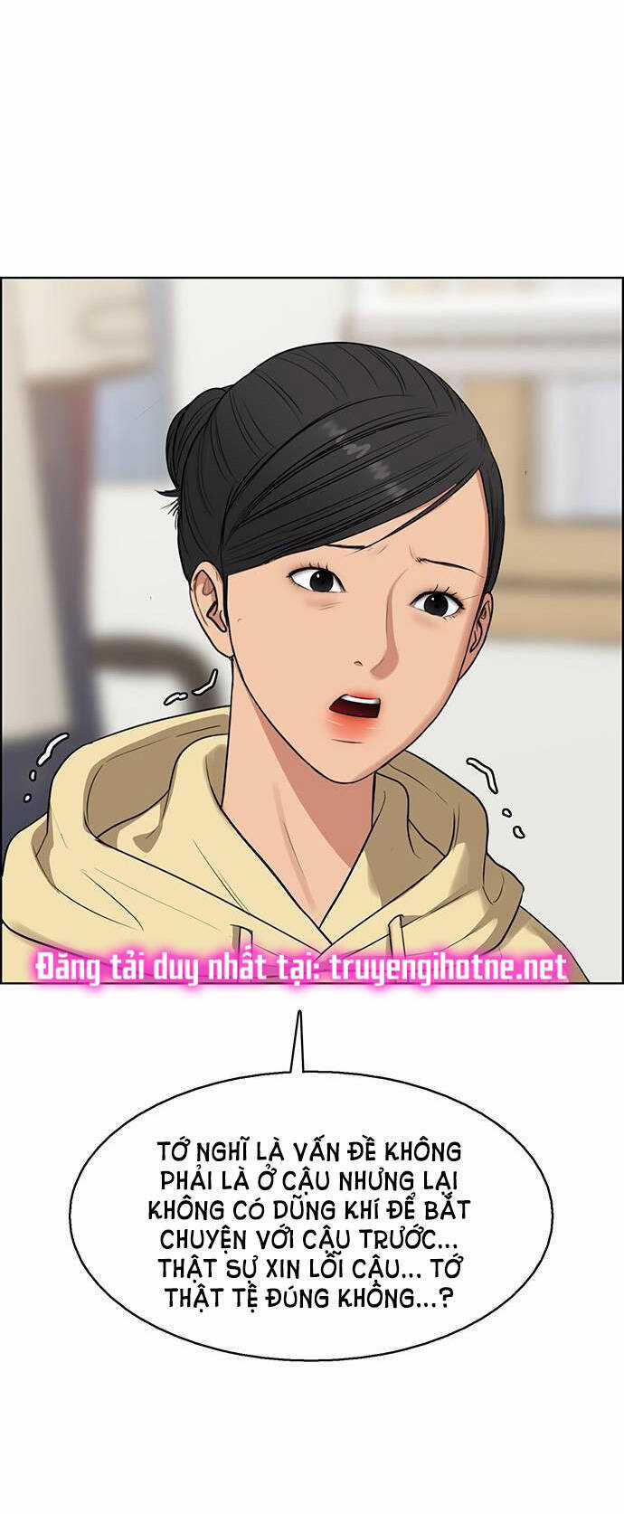 Nữ Thần Giáng Thế Chapter 244.2 trang 6