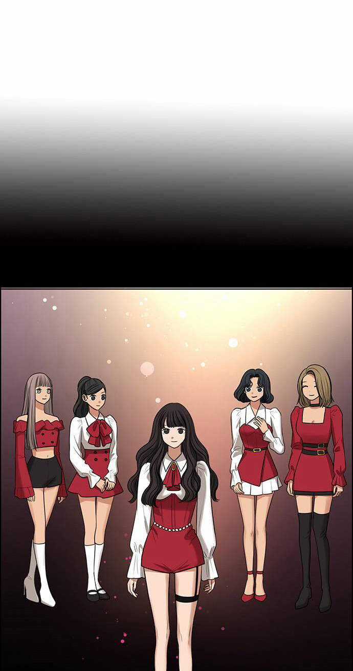 Nữ Thần Giáng Thế Chapter 244.2 trang 7