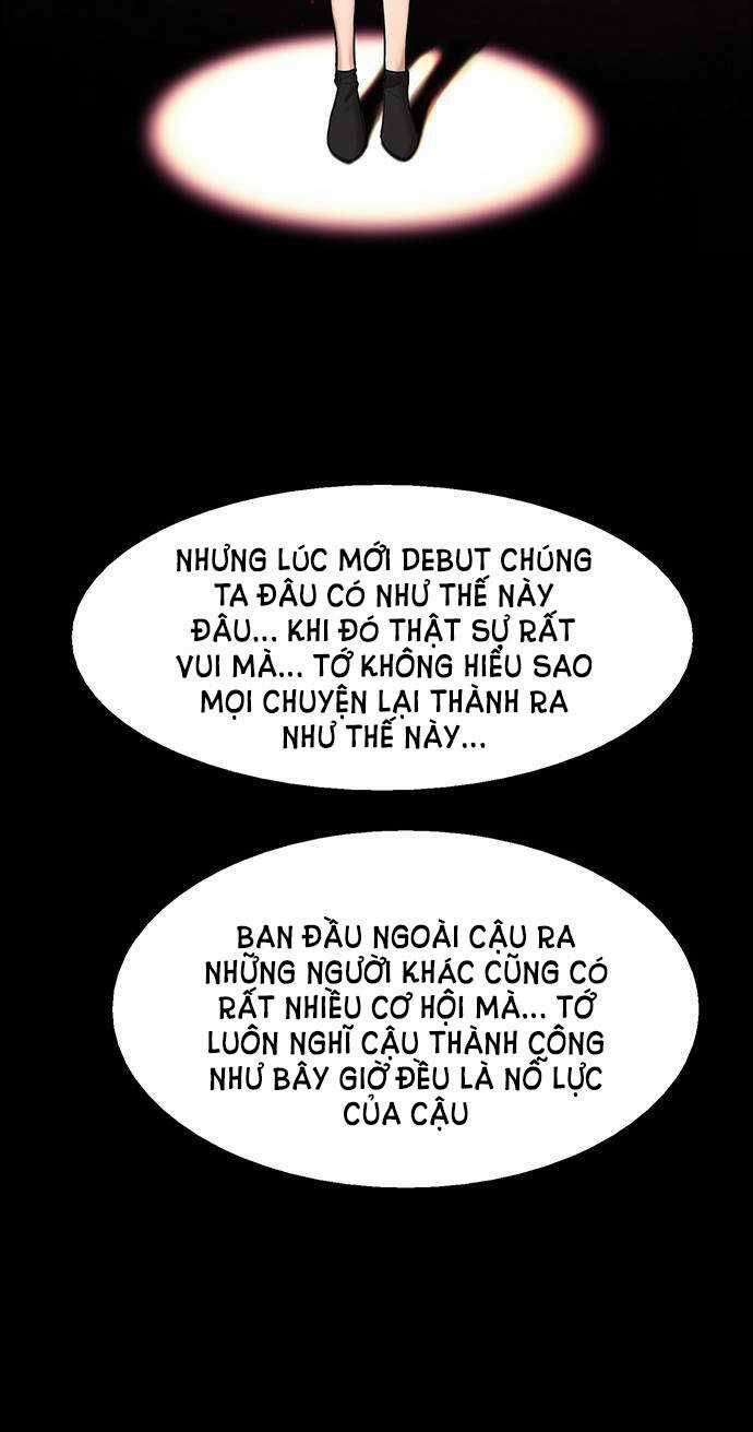 Nữ Thần Giáng Thế Chapter 244.2 trang 8