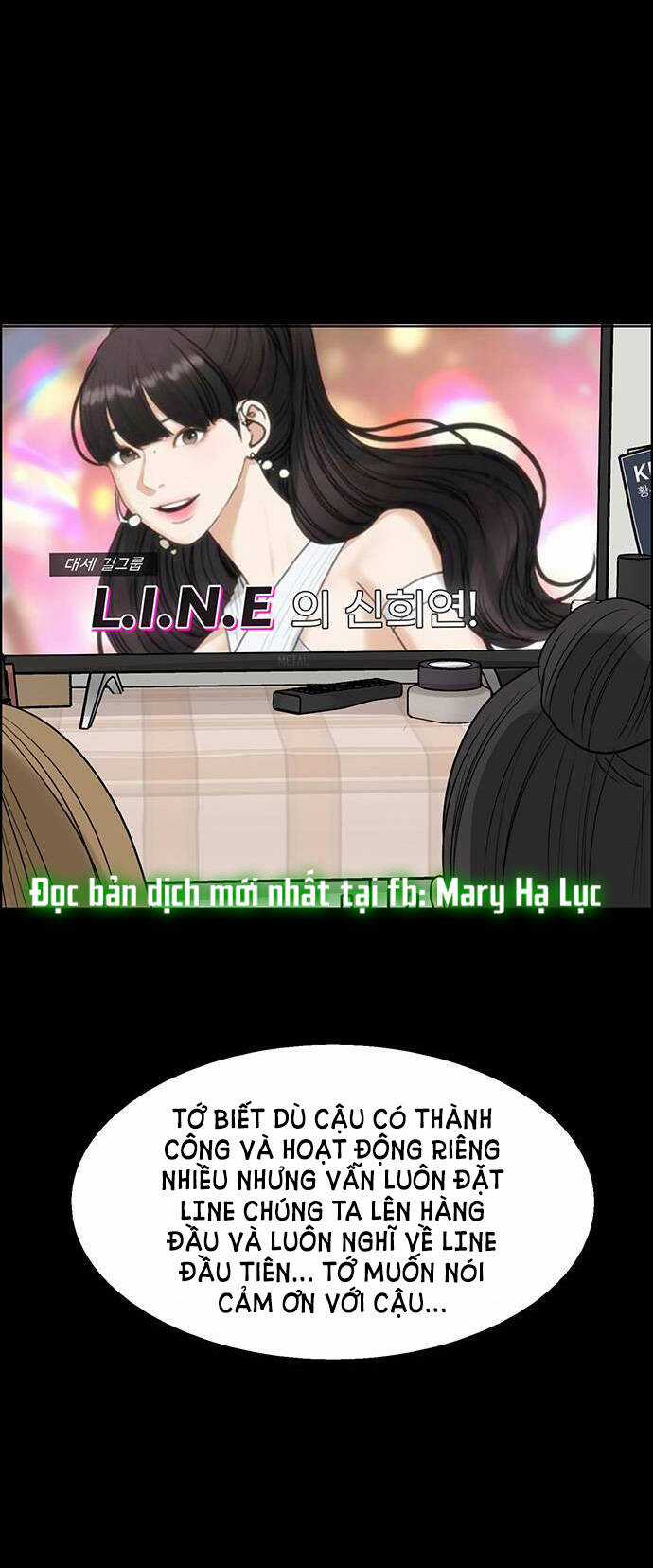 Nữ Thần Giáng Thế Chapter 244.2 trang 9