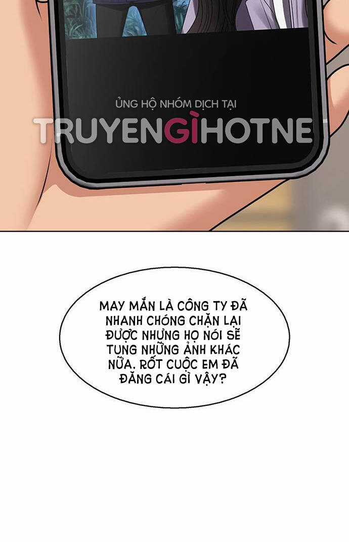 Nữ Thần Giáng Thế Chapter 245.1 trang 11