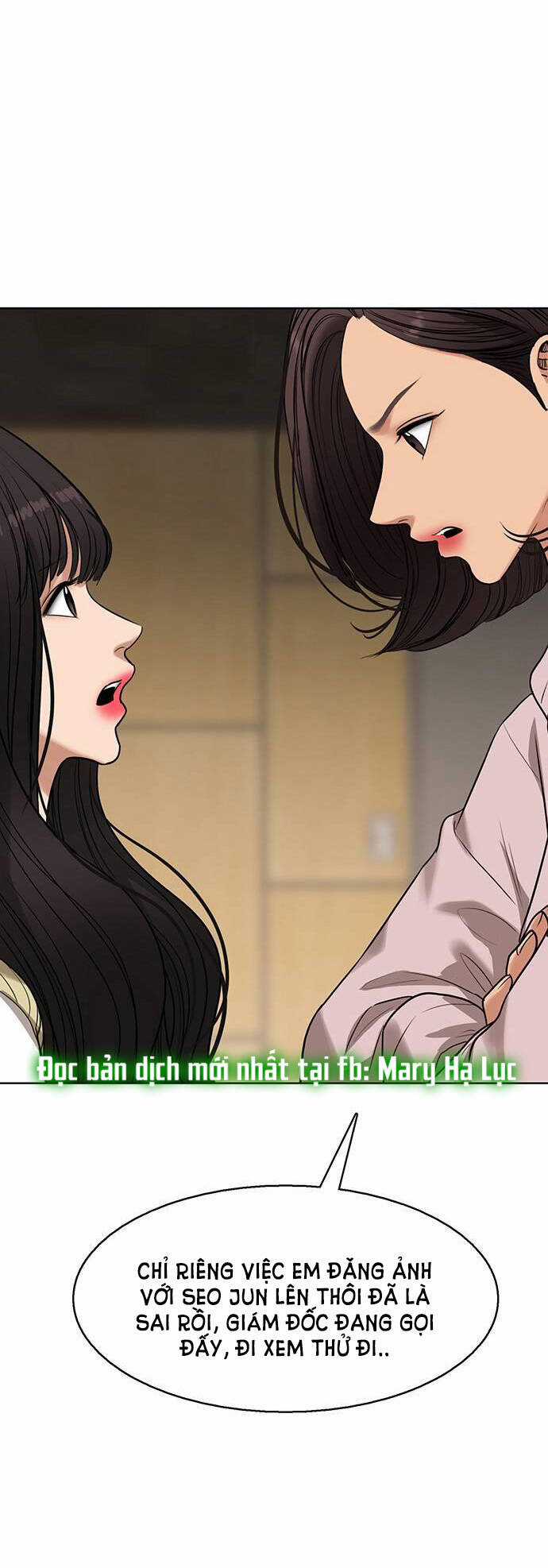 Nữ Thần Giáng Thế Chapter 245.1 trang 14