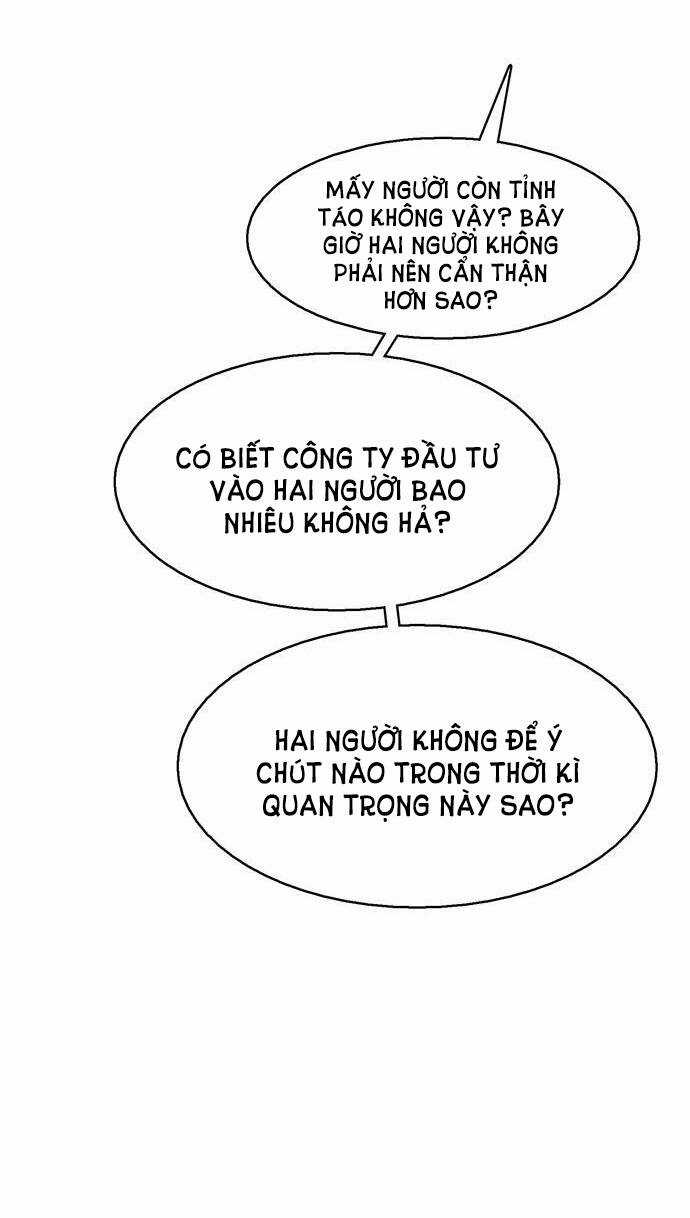 Nữ Thần Giáng Thế Chapter 245.1 trang 17