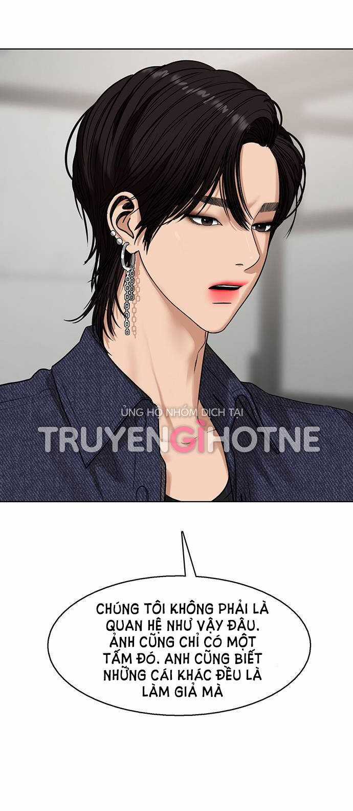 Nữ Thần Giáng Thế Chapter 245.1 trang 18